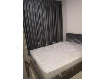 For Rent - Knightsbridge Prime Sathorn, Bangkok
