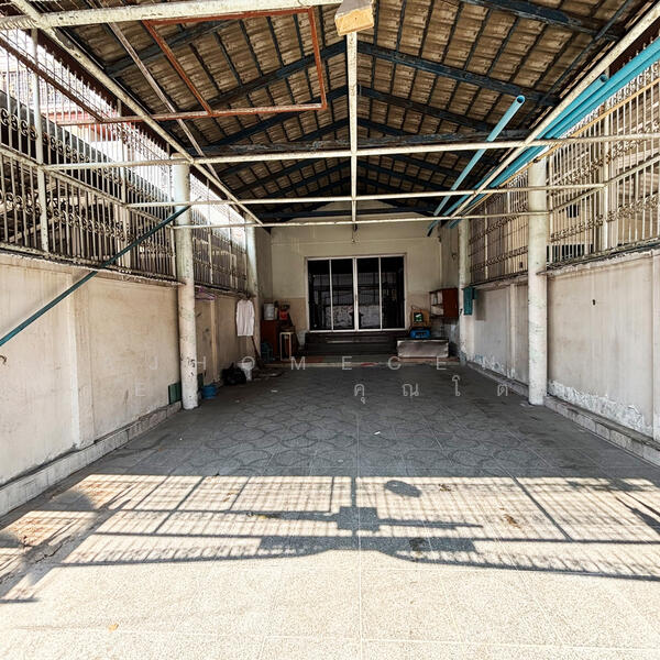 ขาย - ทาวน์เฮ้าส์3.5ชั้น 29ตรว. ซ.กรุงเทพ-นนทบุรี39, กรุงเทพ