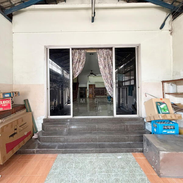 ขาย - ทาวน์เฮ้าส์3.5ชั้น 29ตรว. ซ.กรุงเทพ-นนทบุรี39, กรุงเทพ