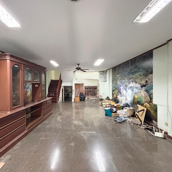 ขาย - ทาวน์เฮ้าส์3.5ชั้น 29ตรว. ซ.กรุงเทพ-นนทบุรี39, กรุงเทพ