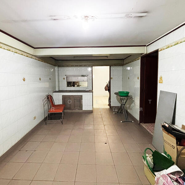 ขาย - ทาวน์เฮ้าส์3.5ชั้น 29ตรว. ซ.กรุงเทพ-นนทบุรี39, กรุงเทพ