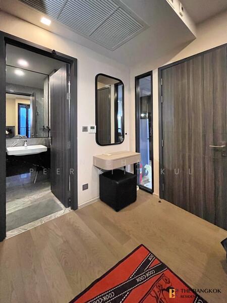 ให้เช่า - ASHTON Asoke : แอชตัน อโศก, กรุงเทพ