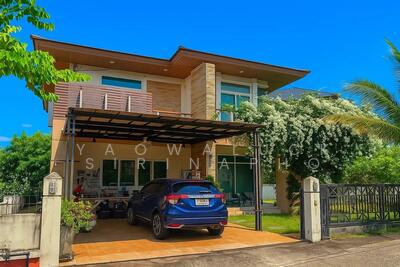 ขาย - Central Park Hillside : เซ็นทรัล ปาร์ค ฮิลไซด์, ชลบุรี