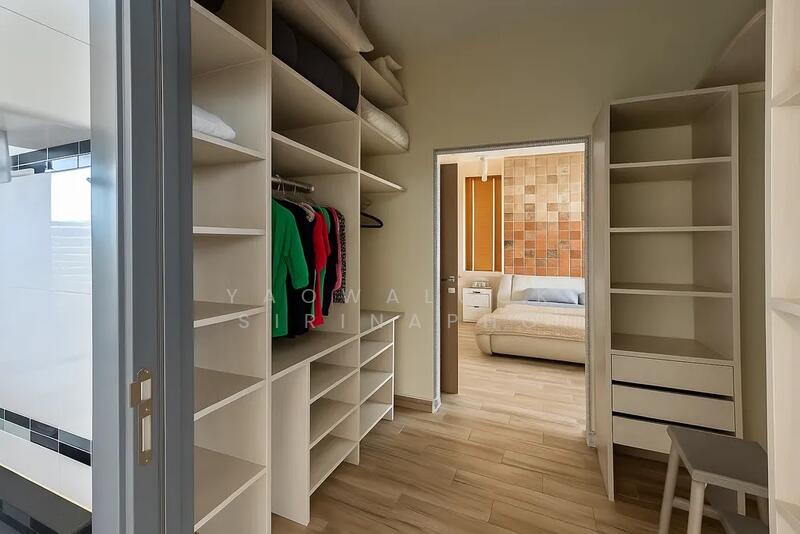 ขาย - Central Park Hillside : เซ็นทรัล ปาร์ค ฮิลไซด์, ชลบุรี