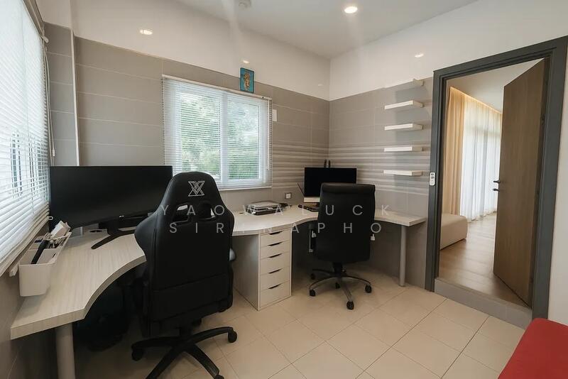 ขาย - Central Park Hillside : เซ็นทรัล ปาร์ค ฮิลไซด์, ชลบุรี