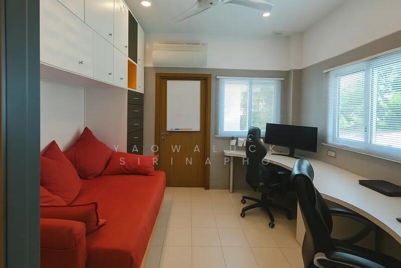 ขาย - Central Park Hillside : เซ็นทรัล ปาร์ค ฮิลไซด์, ชลบุรี