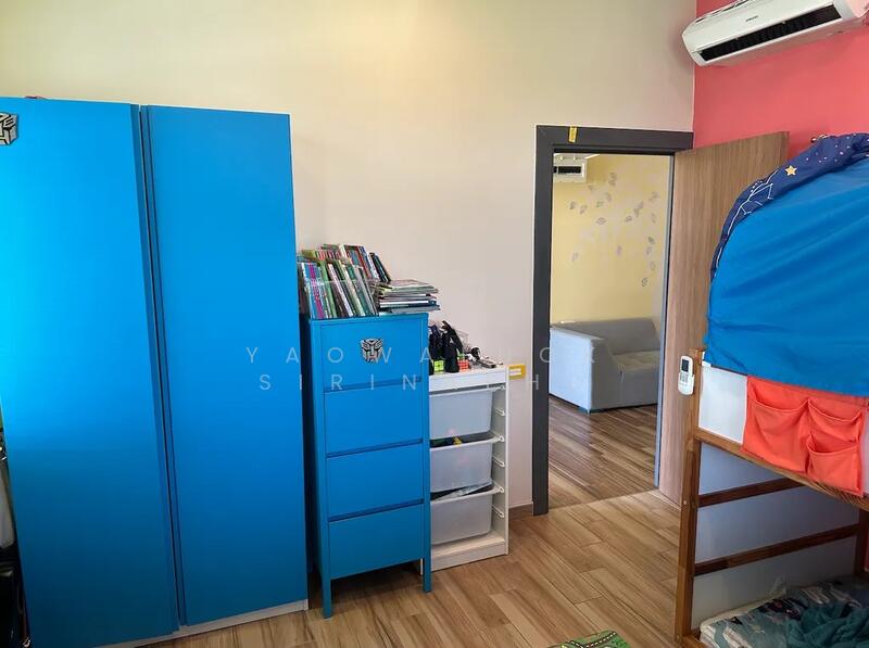 ขาย - Central Park Hillside : เซ็นทรัล ปาร์ค ฮิลไซด์, ชลบุรี