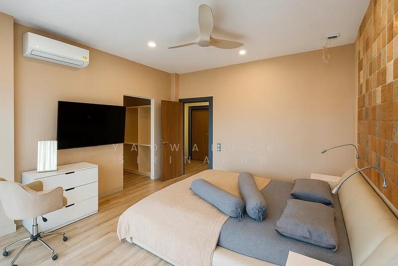 ขาย - Central Park Hillside : เซ็นทรัล ปาร์ค ฮิลไซด์, ชลบุรี