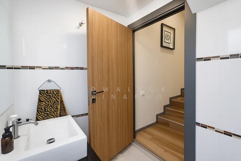 ขาย - Central Park Hillside : เซ็นทรัล ปาร์ค ฮิลไซด์, ชลบุรี