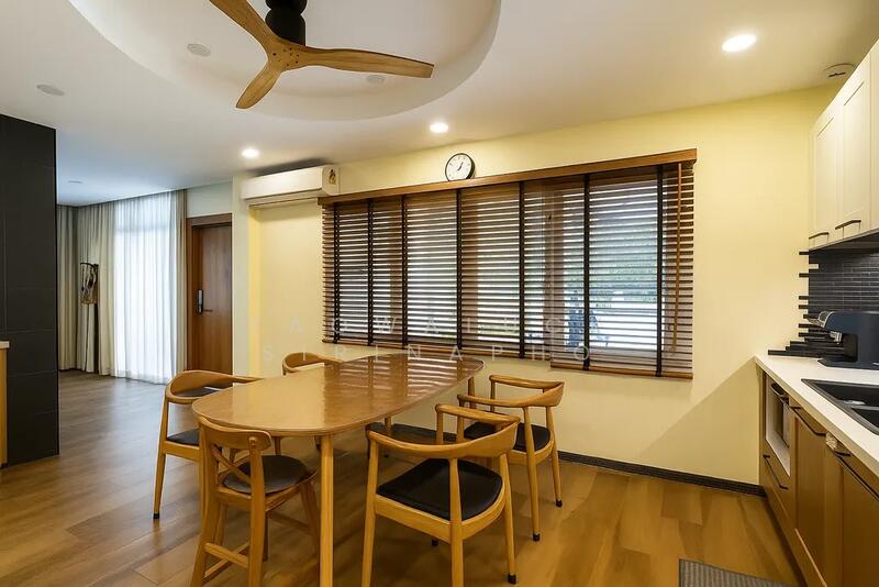 ขาย - Central Park Hillside : เซ็นทรัล ปาร์ค ฮิลไซด์, ชลบุรี