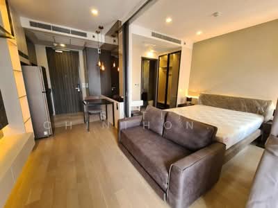 For Rent - ASHTON Asoke, Bangkok