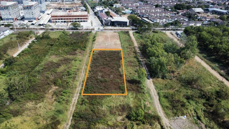 For Sale - Land for sale in a prime location,Khlong Hok Khlong Luang District, Pathum Thani Province, Pathum Thani