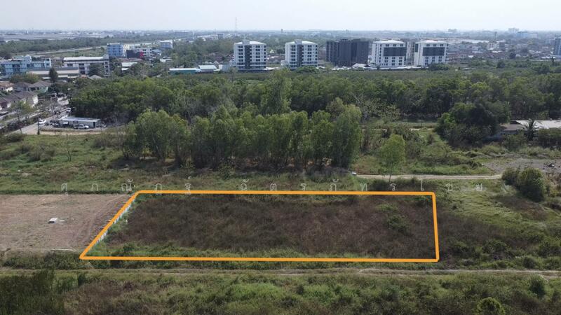 ขาย - ขายที่ดินทำเลศักยภาพ ตำบลคลองหก อำเภอคลองหลวง จังหวัดปทุมธานี เนื้อที่ 1 ไร่ 1 งาน, ปทุมธานี