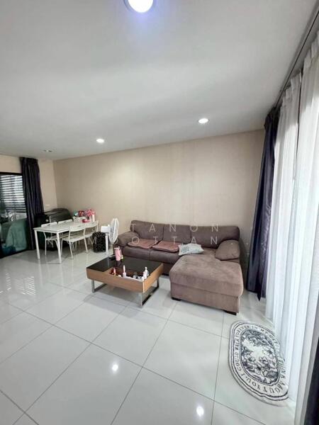 ขาย - Baan Klang Muang Rattanathibet : บ้านกลางเมือง รัตนาธิเบศร์, นนทบุรี