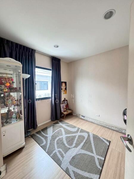 ขาย - Baan Klang Muang Rattanathibet : บ้านกลางเมือง รัตนาธิเบศร์, นนทบุรี