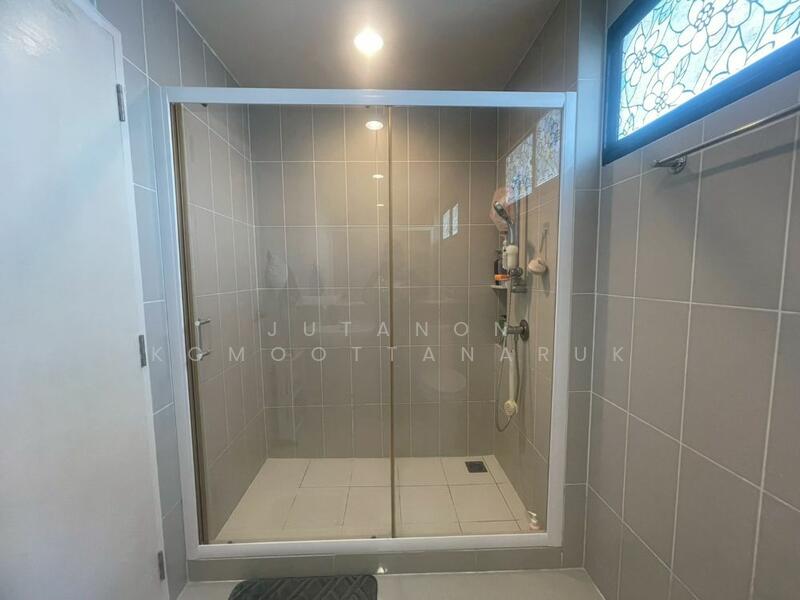 ขาย - Baan Klang Muang Rattanathibet : บ้านกลางเมือง รัตนาธิเบศร์, นนทบุรี