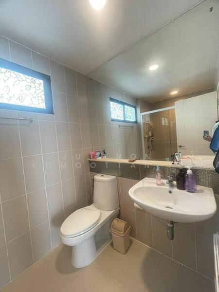 For Sale - Baan Klang Muang Rattanathibet, Nonthaburi