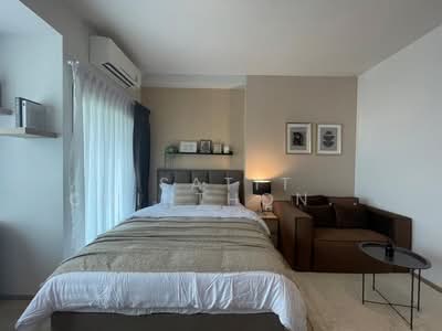 For Rent - IDEO Rama 9-Asoke, Bangkok