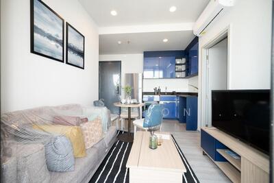 For Rent - XT Ekkamai, Bangkok