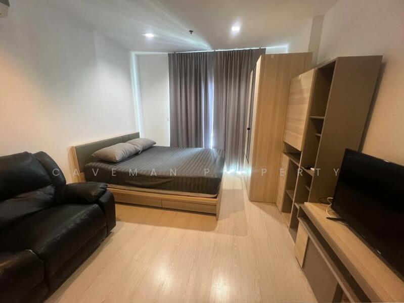 For Rent - IDEO Mobi Sathorn, Bangkok
