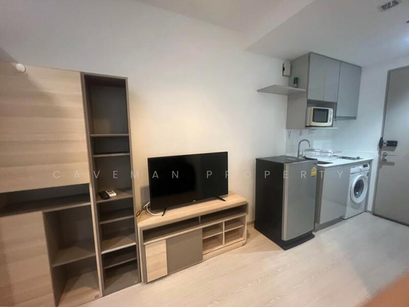 For Rent - IDEO Mobi Sathorn, Bangkok