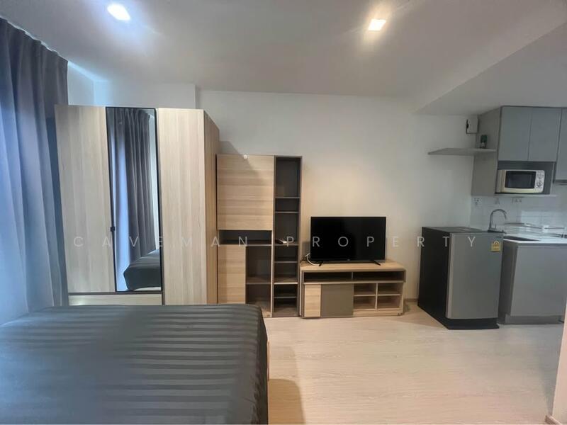 For Rent - IDEO Mobi Sathorn, Bangkok