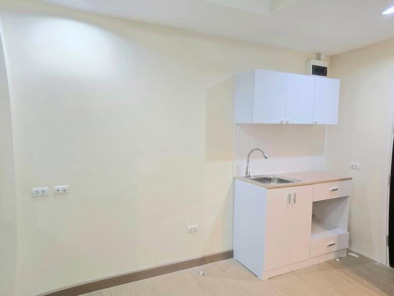 For Rent - The Log @ Sukhumvit 101/1, Bangkok