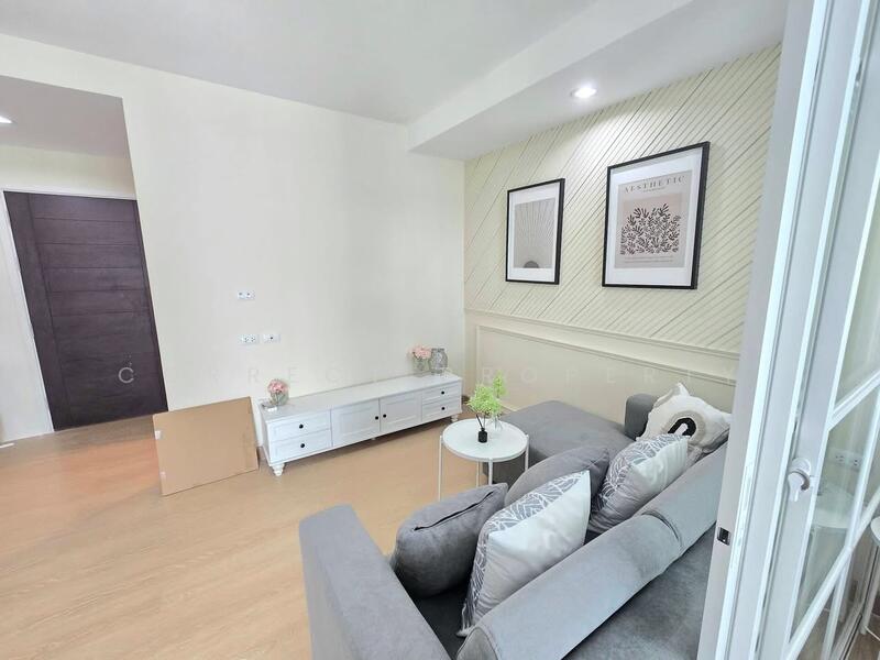 ให้เช่า - The Log @ Sukhumvit 101/1 : เดอะ ลอค แอท สุขุมวิท 101/1, กรุงเทพ