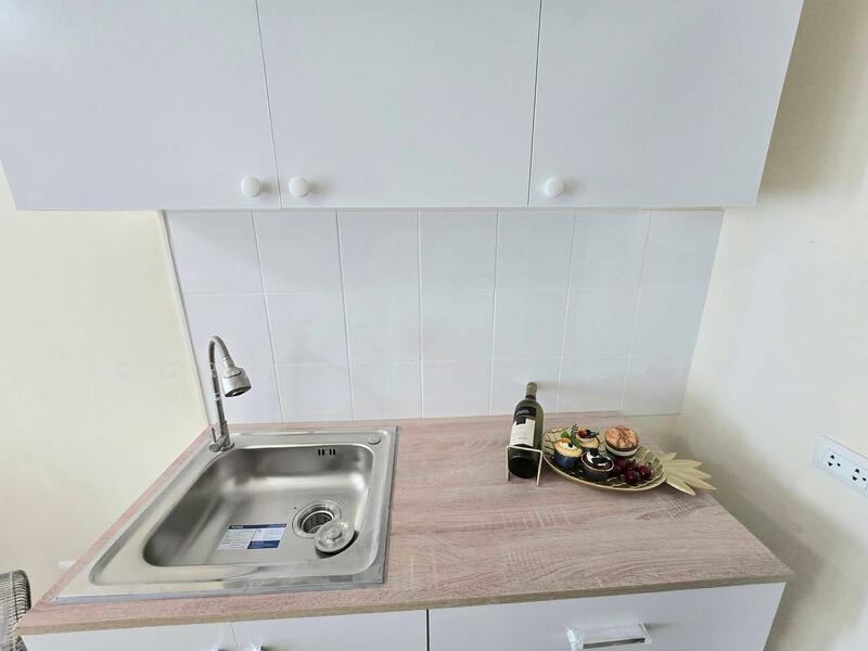 For Rent - The Log @ Sukhumvit 101/1, Bangkok