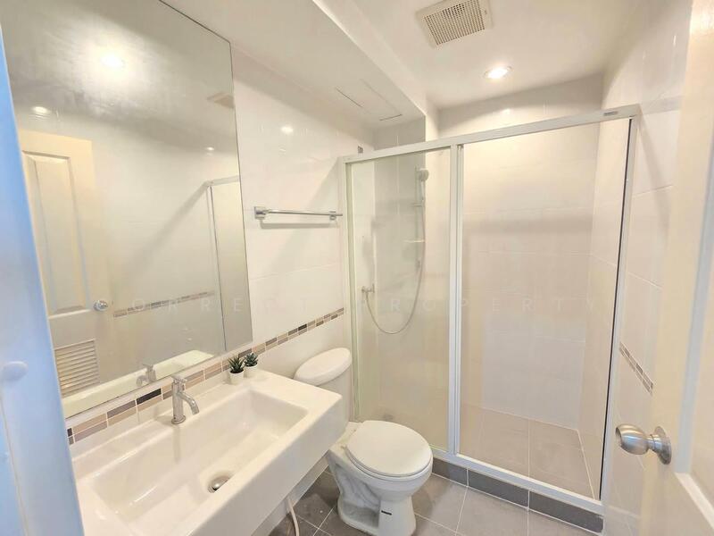 For Rent - The Log @ Sukhumvit 101/1, Bangkok