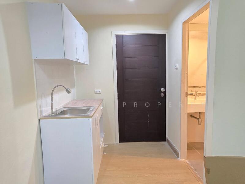 For Rent - The Log @ Sukhumvit 101/1, Bangkok