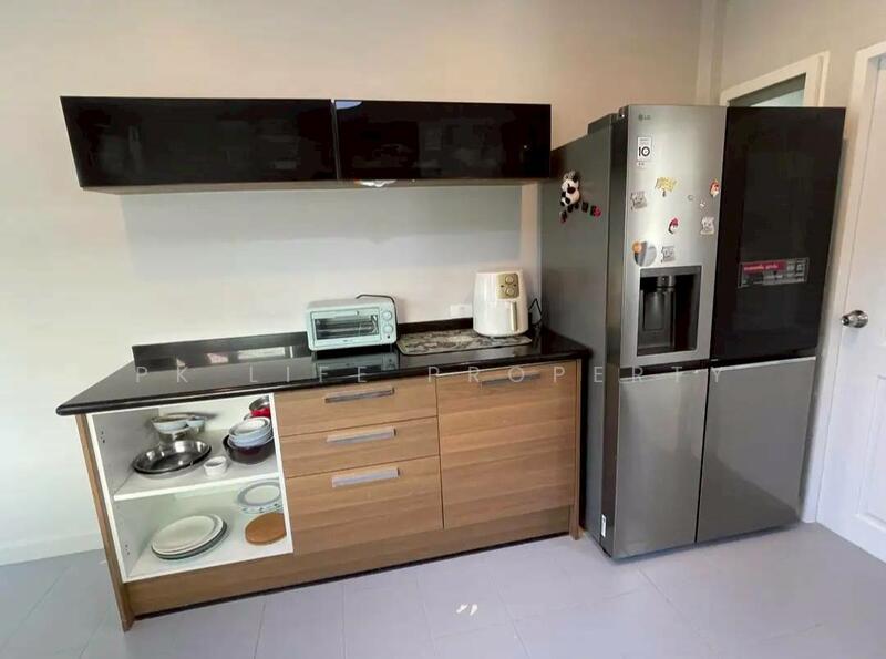 2R1024 This house for rent 3 bedroom 3 bathroom 53,000/month at cherngtalay have fully furnished, ภูเก็ต, เชิงทะเล, ถลาง, ภูเก็ต, 160 ตร.ม., บ้านเดี่ยว ให้เช่า, โดย PK LIFE Property, 500133974 - DDproperty.com