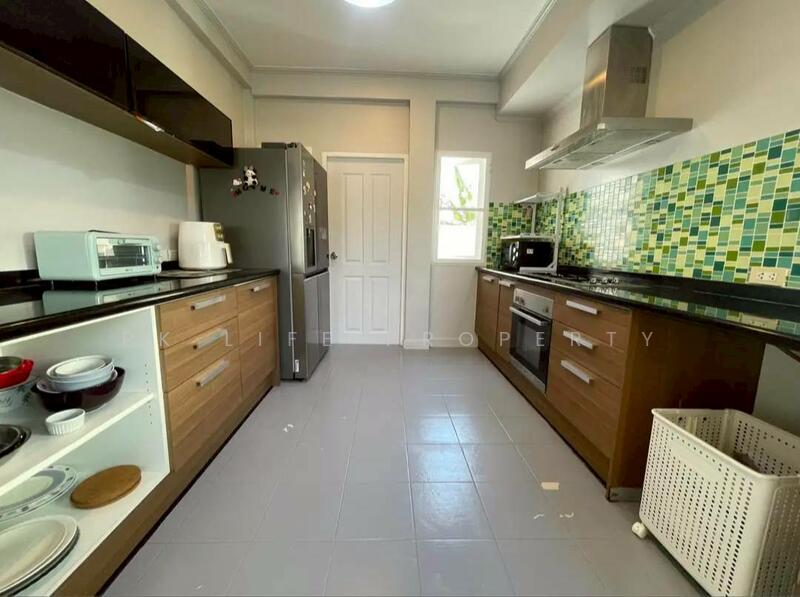 2R1024 This house for rent 3 bedroom 3 bathroom 53,000/month at cherngtalay have fully furnished, ภูเก็ต, เชิงทะเล, ถลาง, ภูเก็ต, 160 ตร.ม., บ้านเดี่ยว ให้เช่า, โดย PK LIFE Property, 500133974 - DDproperty.com