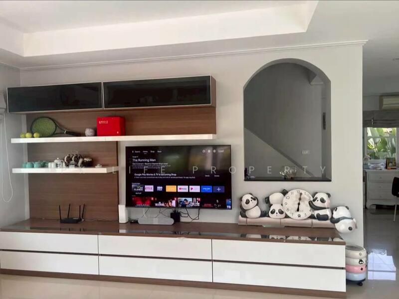 2R1024 This house for rent 3 bedroom 3 bathroom 53,000/month at cherngtalay have fully furnished, ภูเก็ต, เชิงทะเล, ถลาง, ภูเก็ต, 160 ตร.ม., บ้านเดี่ยว ให้เช่า, โดย PK LIFE Property, 500133974 - DDproperty.com