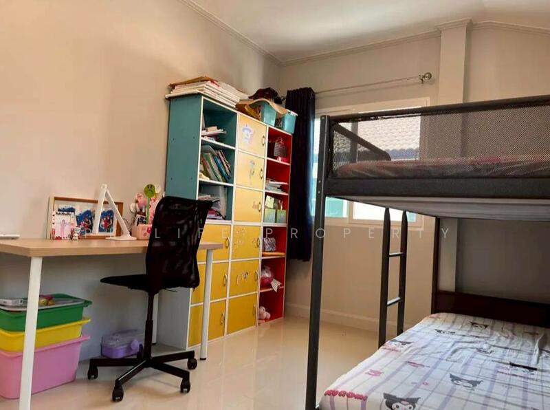 2R1024 This house for rent 3 bedroom 3 bathroom 53,000/month at cherngtalay have fully furnished, ภูเก็ต, เชิงทะเล, ถลาง, ภูเก็ต, 160 ตร.ม., บ้านเดี่ยว ให้เช่า, โดย PK LIFE Property, 500133974 - DDproperty.com