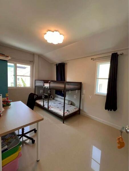 2R1024 This house for rent 3 bedroom 3 bathroom 53,000/month at cherngtalay have fully furnished, ภูเก็ต, เชิงทะเล, ถลาง, ภูเก็ต, 160 ตร.ม., บ้านเดี่ยว ให้เช่า, โดย PK LIFE Property, 500133974 - DDproperty.com