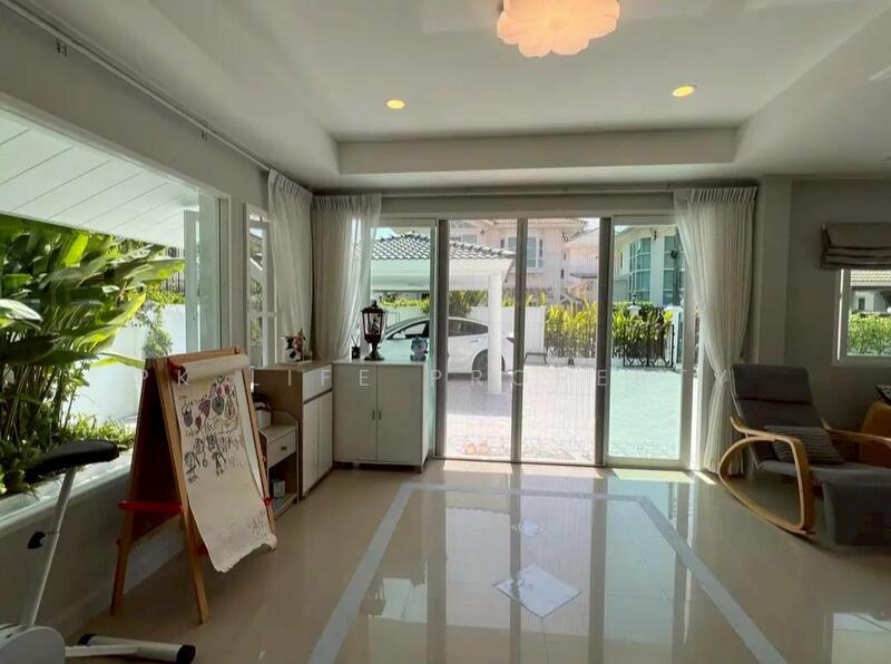 2R1024 This house for rent 3 bedroom 3 bathroom 53,000/month at cherngtalay have fully furnished, ภูเก็ต, เชิงทะเล, ถลาง, ภูเก็ต, 160 ตร.ม., บ้านเดี่ยว ให้เช่า, โดย PK LIFE Property, 500133974 - DDproperty.com