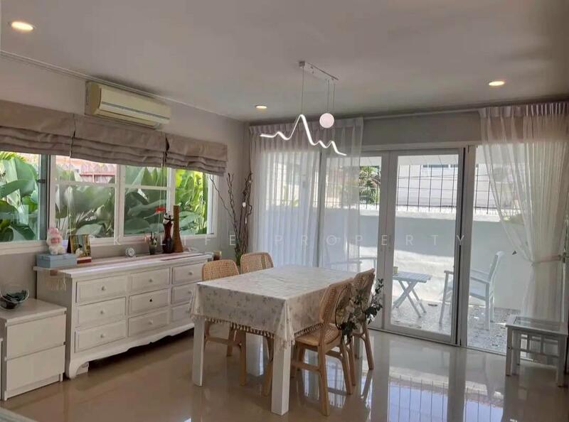 2R1024 This house for rent 3 bedroom 3 bathroom 53,000/month at cherngtalay have fully furnished, Phuket, Choeng Thale, Thalang, Phuket, 3 Bedrooms, 160 sqm, Single Detached House For Rent, by PK LIFE Property, 500133974 - DDproperty.com