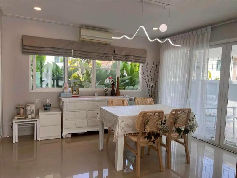 2R1024 This house for rent 3 bedroom 3 bathroom 53,000/month at cherngtalay have fully furnished, ภูเก็ต, เชิงทะเล, ถลาง, ภูเก็ต, 160 ตร.ม., บ้านเดี่ยว ให้เช่า, โดย PK LIFE Property, 500133974 - DDproperty.com
