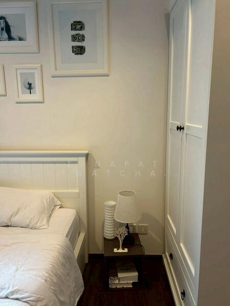 The Edge Sukhumvit 23, Bangkok, 6 Soi Sukhumvit 23, Khlongtoei Nua, Watthana, Bangkok, 1 Bedroom, 30 sqm, Condo For Rent, by Tanapat Jitwatcharakomol, 500133976 - DDproperty.com