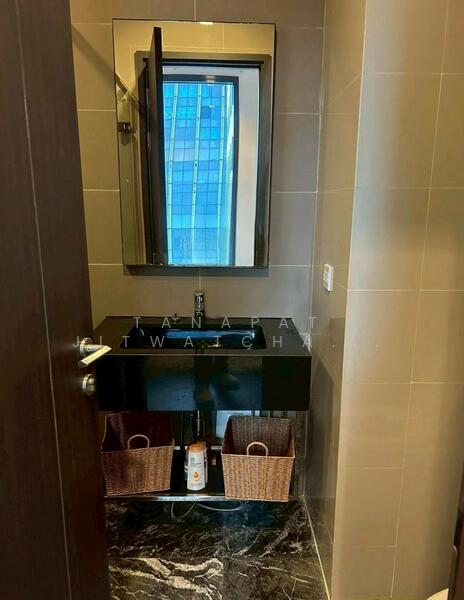The Edge Sukhumvit 23 : เอดจ์ สุขุมวิท 23, กรุงเทพ, 6 ซอยสุขุมวิท 23, คลองเตยเหนือ, วัฒนา, กรุงเทพ, 30 ตร.ม., คอนโด ให้เช่า, โดย Tanapat Jitwatcharakomol, 500133976 - DDproperty.com
