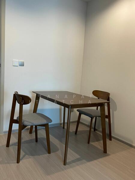 Life Ladprao, Bangkok, 992 Ladprao Road, Jom Phon, Chatuchak, Bangkok, 1 Bedroom, 36 sqm, Condo For Rent, by Tanapat Jitwatcharakomol, 500133985 - DDproperty.com