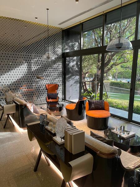 Life Ladprao, Bangkok, 992 Ladprao Road, Jom Phon, Chatuchak, Bangkok, 1 Bedroom, 36 sqm, Condo For Rent, by Tanapat Jitwatcharakomol, 500133985 - DDproperty.com