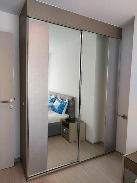 Life Ladprao, Bangkok, 992 Ladprao Road, Jom Phon, Chatuchak, Bangkok, 1 Bedroom, 36 sqm, Condo For Rent, by Tanapat Jitwatcharakomol, 500133985 - DDproperty.com