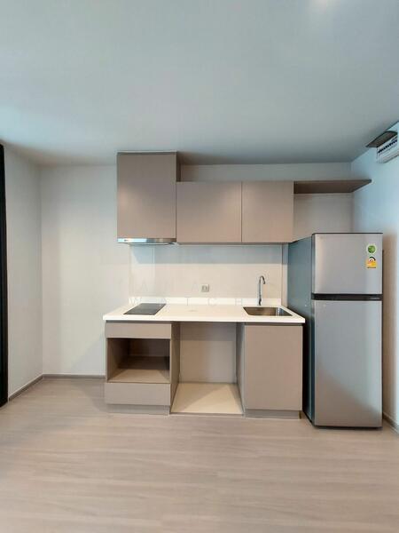 Life Ladprao, Bangkok, 992 Ladprao Road, Jom Phon, Chatuchak, Bangkok, 1 Bedroom, 36 sqm, Condo For Rent, by Tanapat Jitwatcharakomol, 500133985 - DDproperty.com