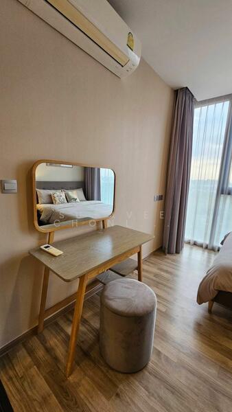 The Line Jatujak-Mochit, Bangkok, Phaholyothin Road, Jom Phon, Chatuchak, Bangkok, 1 Bedroom, 35 sqm, Condo For Rent, by Sutavee Chonlabud, 500133986 - DDproperty.com