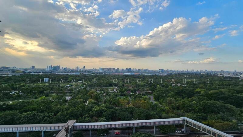 The Line Jatujak-Mochit, Bangkok, Phaholyothin Road, Jom Phon, Chatuchak, Bangkok, 1 Bedroom, 35 sqm, Condo For Rent, by Sutavee Chonlabud, 500133986 - DDproperty.com
