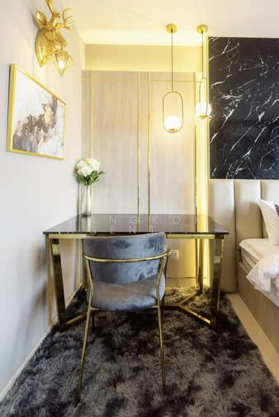 Life One Wireless, Bangkok, 1 Wireless Road, Lumphini, Pathum Wan, Bangkok, Studio, 28 sqm, Condo For Sale, by Bangkok Agent Co.,Ltd., 500133995 - DDproperty.com