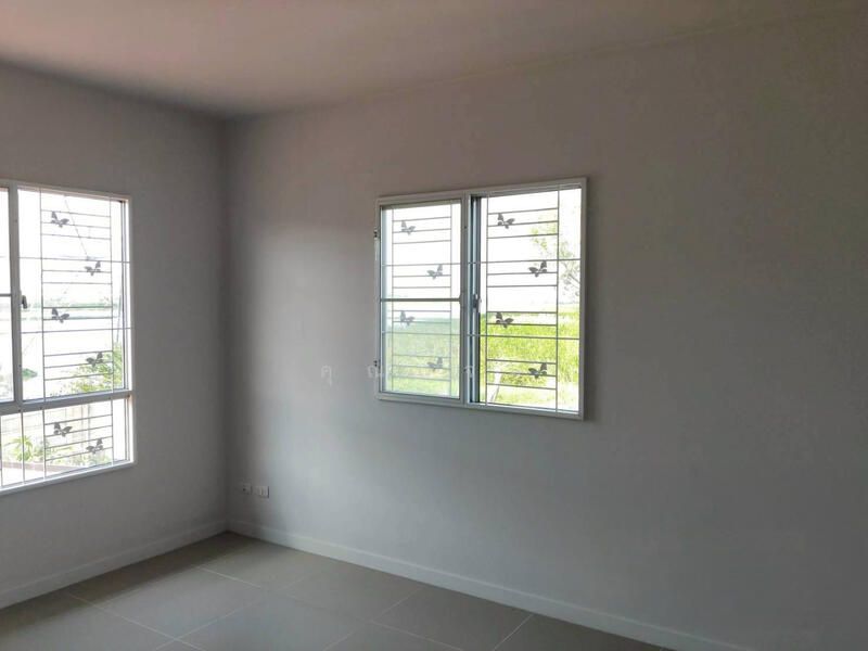 ขาย - Baan Ratchapruek Pratunam Phra-in 3 : บ้านราชพฤกษ์ ประตูน้ำพระอินทร์ 3, พระนครศรีอยุธยา