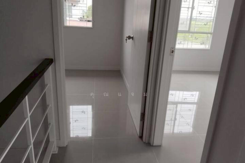 ขาย - Baan Ratchapruek Pratunam Phra-in 3 : บ้านราชพฤกษ์ ประตูน้ำพระอินทร์ 3, พระนครศรีอยุธยา